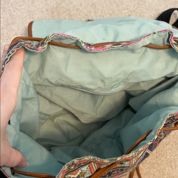 backpack - Picture 7 of 8